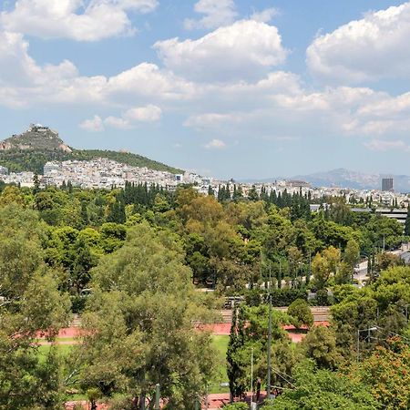 Holodek Apartments Zappeion Suites 2023 Атина Екстериор снимка