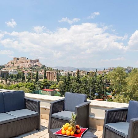 Holodek Apartments Zappeion Suites 2023 Атина Екстериор снимка