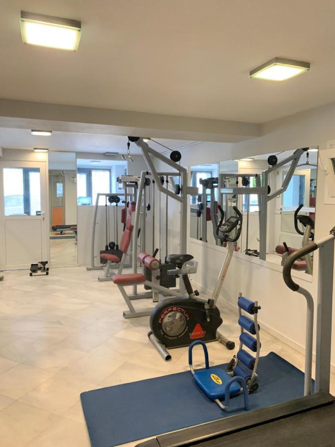 Holodek Apartments Zappeion Suites 2023 Атина Екстериор снимка