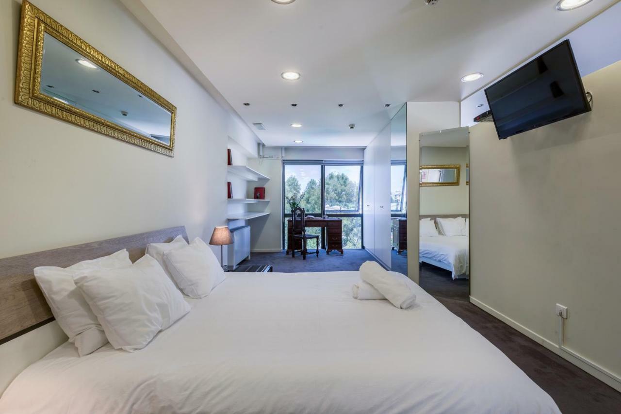 Holodek Apartments Zappeion Suites 2023 Атина Екстериор снимка