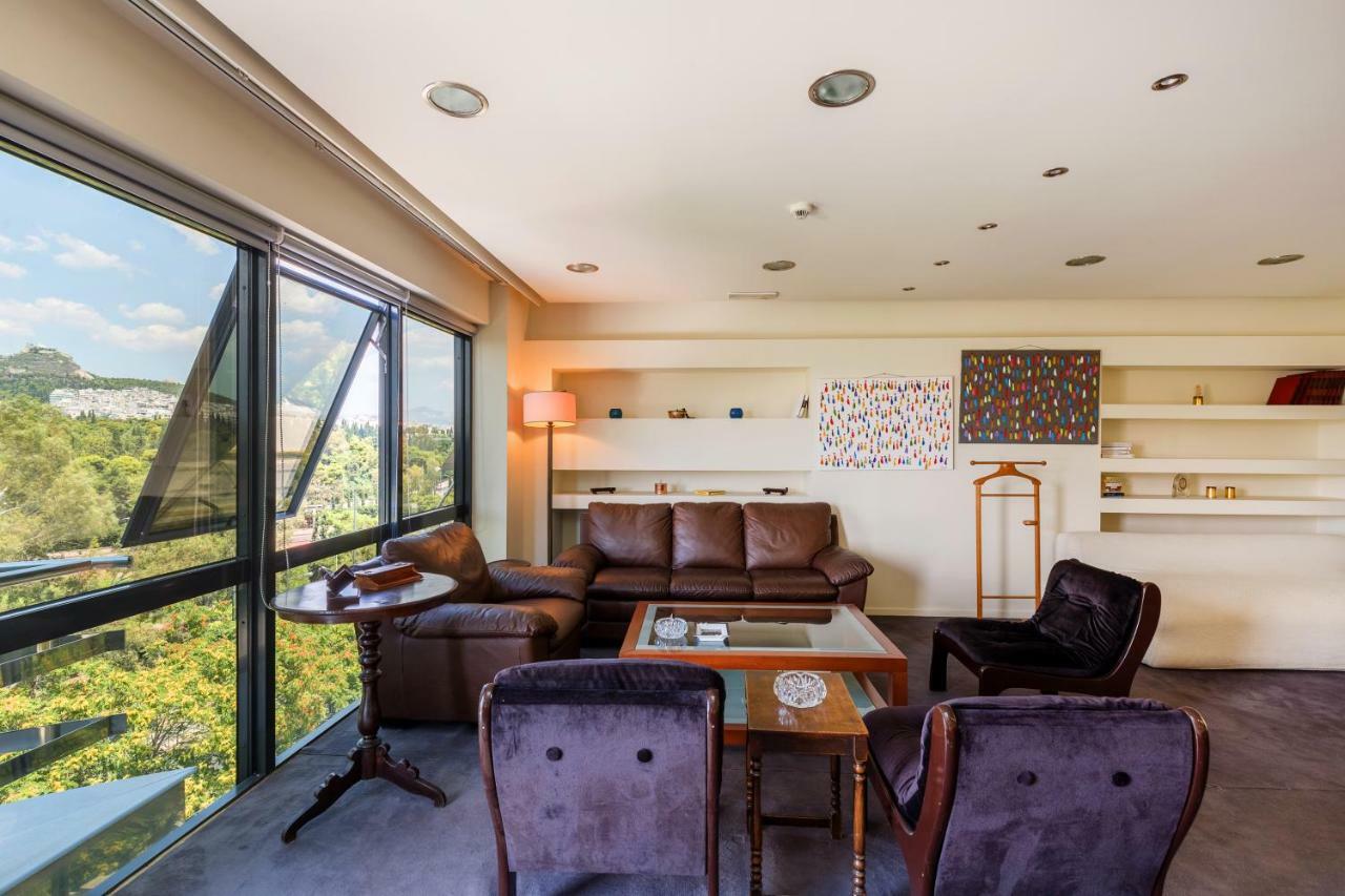 Holodek Apartments Zappeion Suites 2023 Атина Екстериор снимка