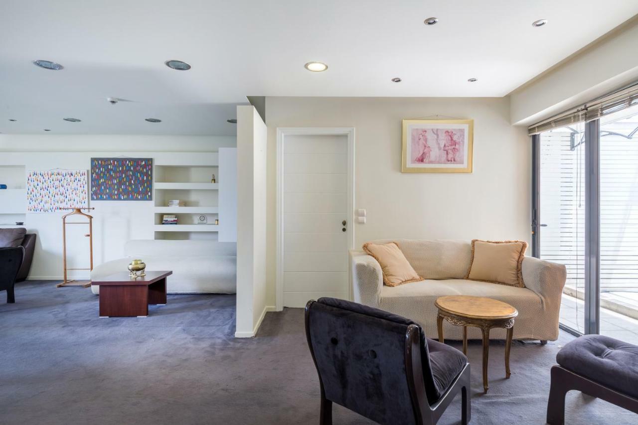 Holodek Apartments Zappeion Suites 2023 Атина Екстериор снимка