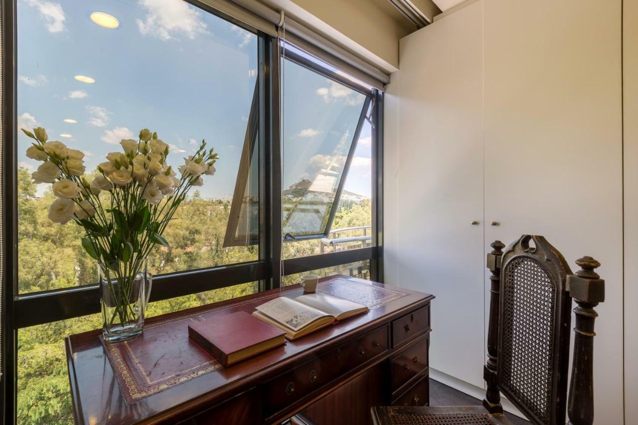 Holodek Apartments Zappeion Suites 2023 Атина Екстериор снимка