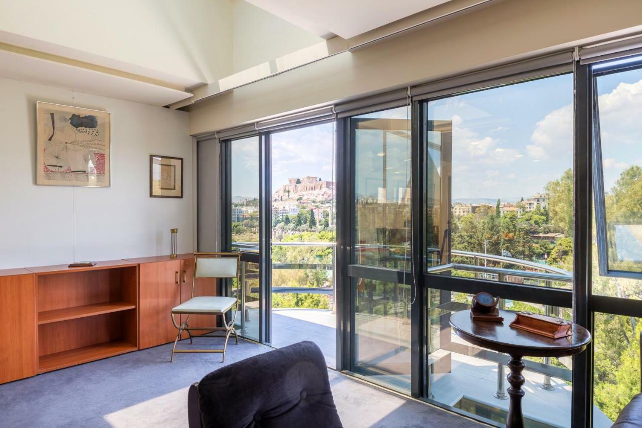 Holodek Apartments Zappeion Suites 2023 Атина Екстериор снимка