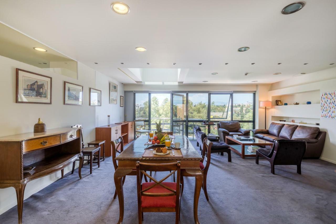 Holodek Apartments Zappeion Suites 2023 Атина Екстериор снимка