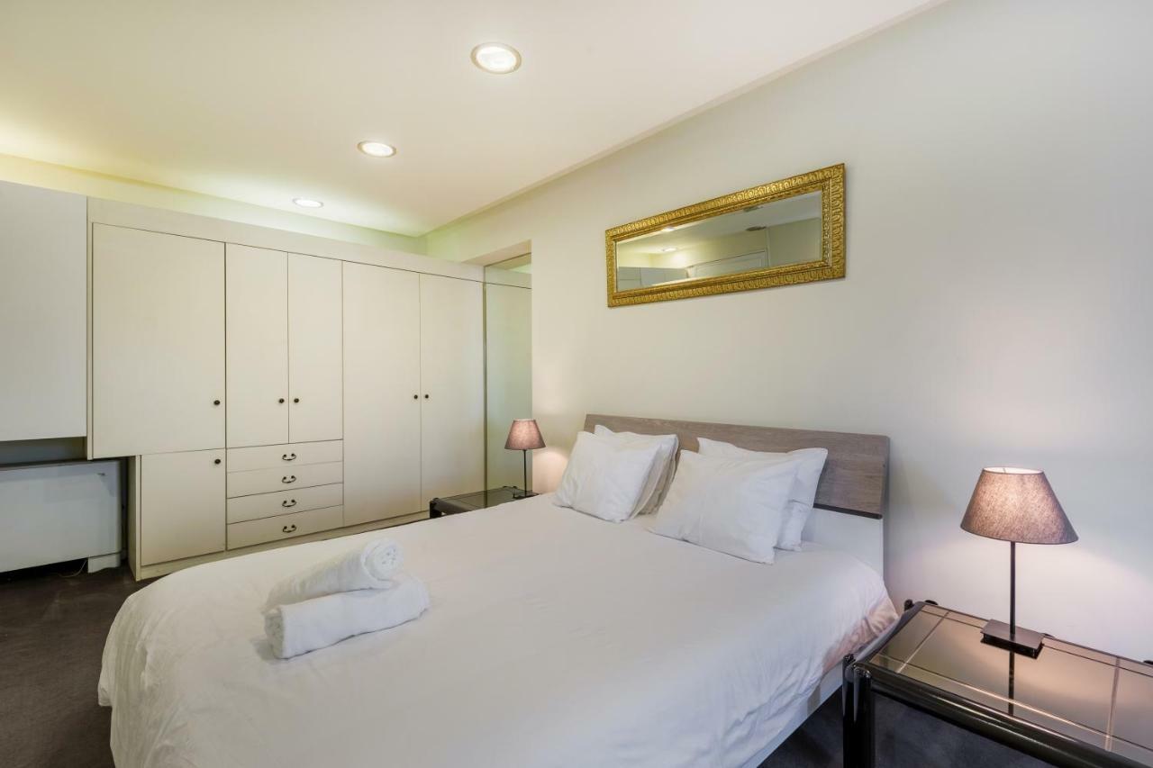 Holodek Apartments Zappeion Suites 2023 Атина Екстериор снимка