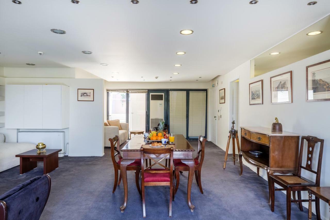 Holodek Apartments Zappeion Suites 2023 Атина Екстериор снимка