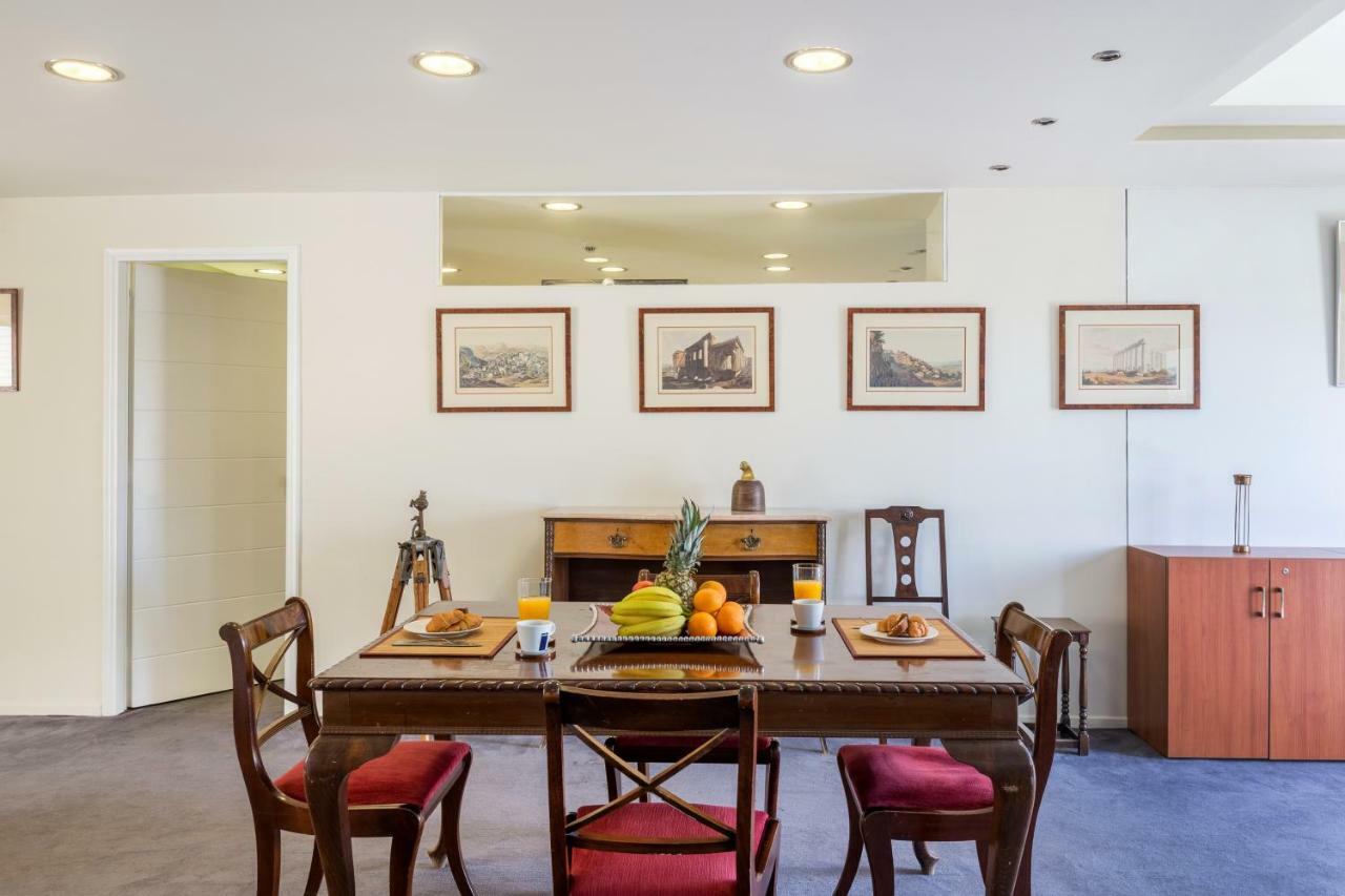Holodek Apartments Zappeion Suites 2023 Атина Екстериор снимка