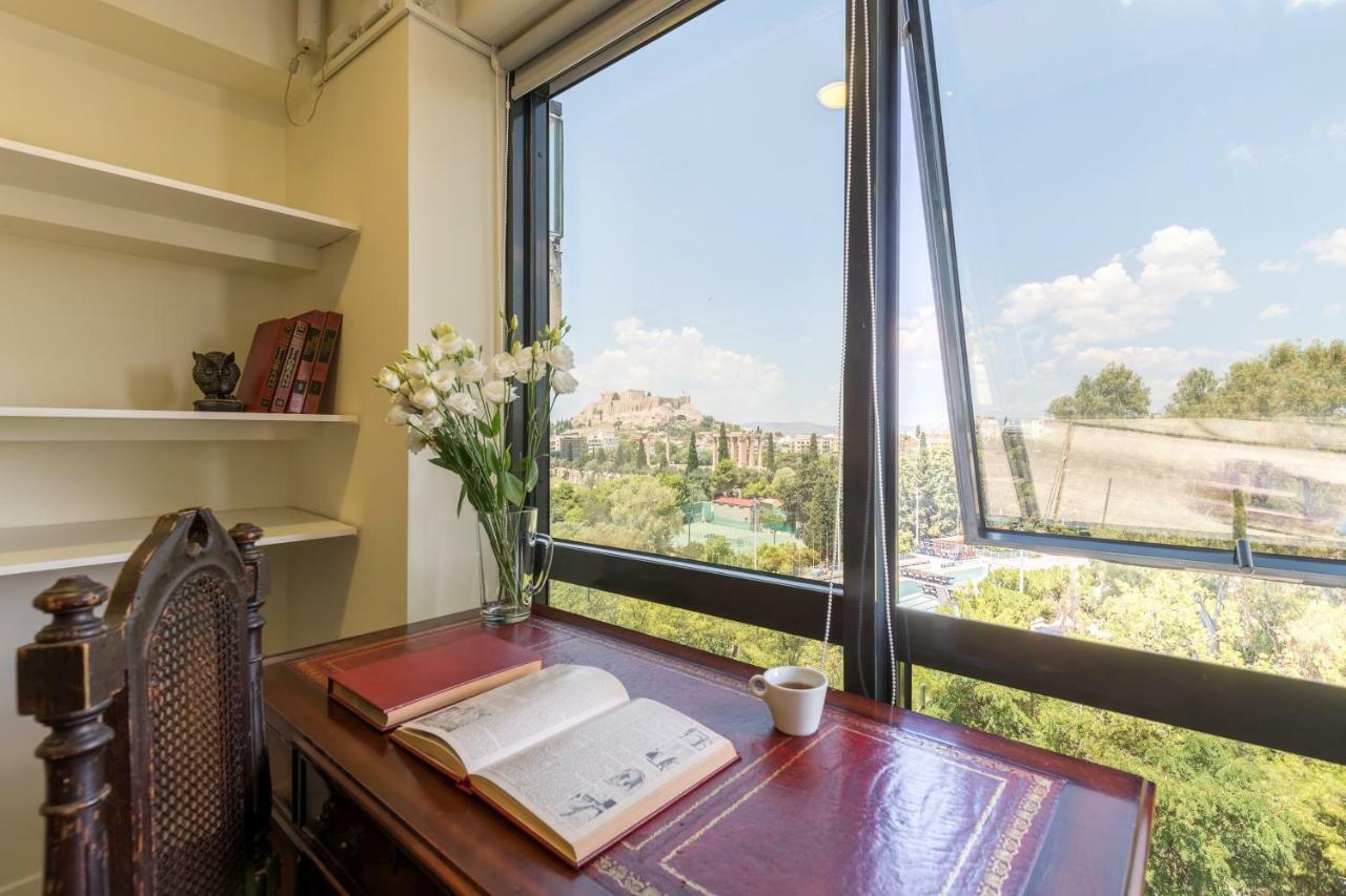 Holodek Apartments Zappeion Suites 2023 Атина Екстериор снимка